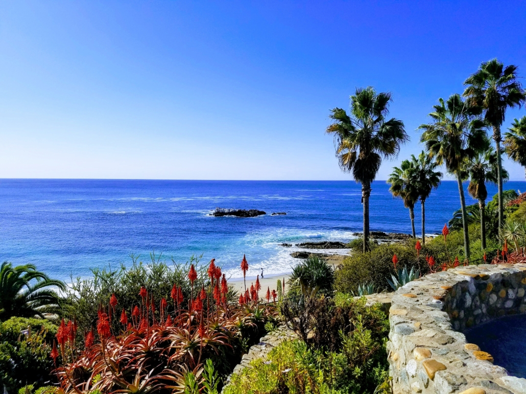 Laguna Beach Photo