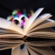 Image of book pages