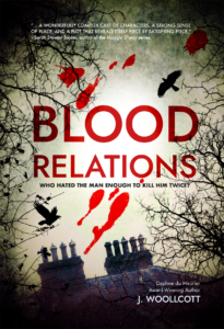 Blood Relations Cover