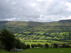 Glens of Antrim