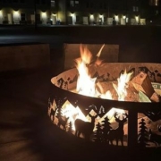 Fire pit