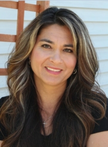 Photo of author Sharee Stover