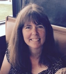 Author Photo Clara McKenna