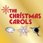 The Christmas Carols - 3 Novellas of romance and crime from Bethany Maines