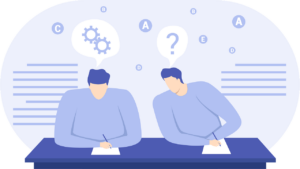 Cheating and Scamming