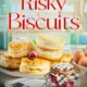 book cover for Risky Biscuits